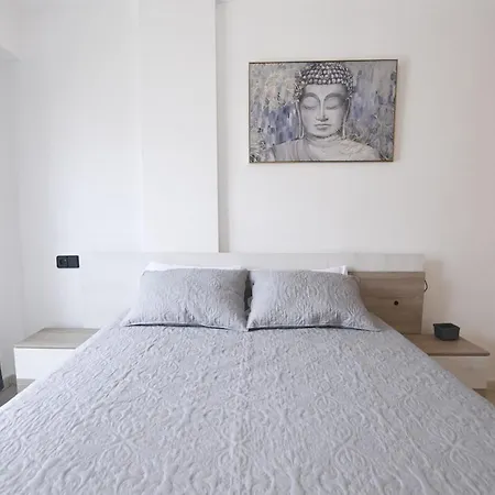 Edificio Consulado 卡尔佩