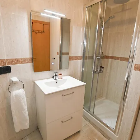 Edificio Consulado 公寓 *