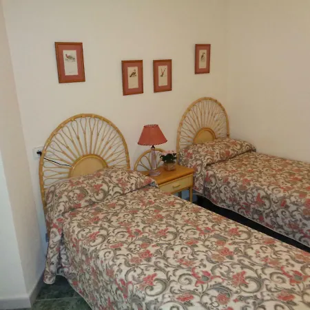 Edificio Consulado * 卡尔佩