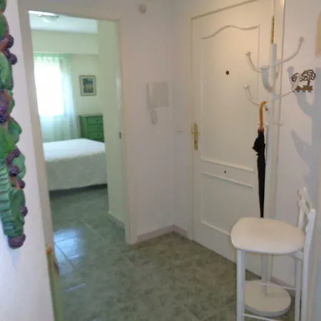 公寓 Edificio Consulado *