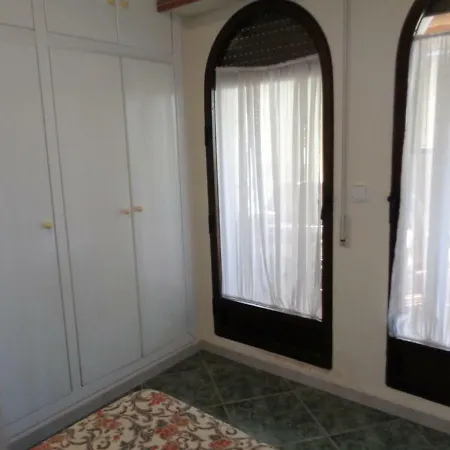 Edificio Consulado 公寓