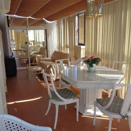 Edificio Consulado 公寓