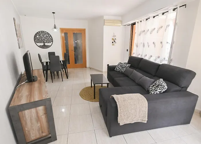 Edificio Consulado 칼페