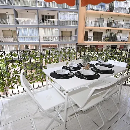 Apartment Edificio Consulado