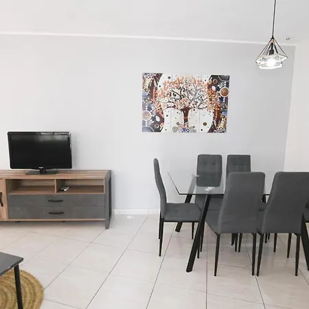 Edificio Consulado Apartment *