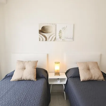 Edificio Consulado Appartamento