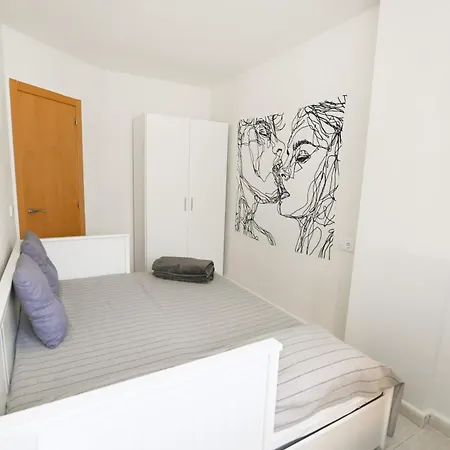 Edificio Consulado Apartment Calpe