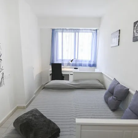 Apartment Edificio Consulado