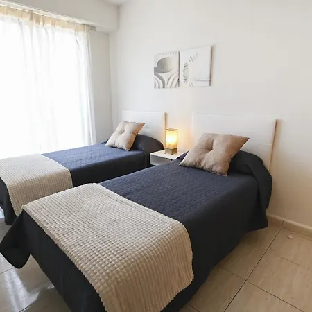 Appartamento Edificio Consulado Calpe