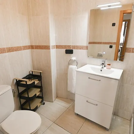 Apartment Edificio Consulado *