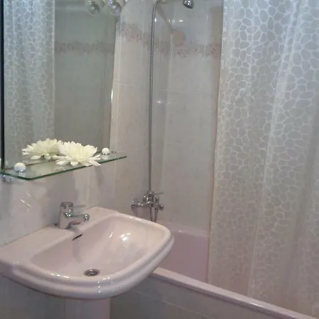 Edificio Consulado Apartment Calpe