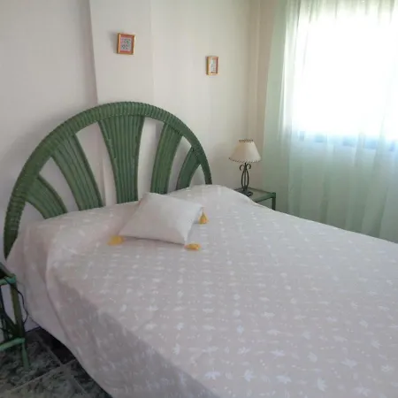 Edificio Consulado Apartment Calpe