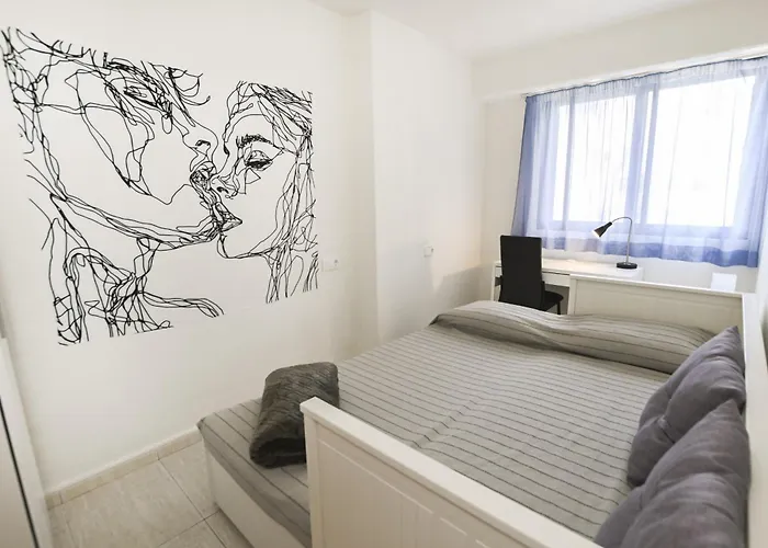 Edificio Consulado カルプ