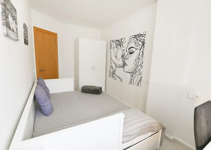 Edificio Consulado Appartamento Calpe