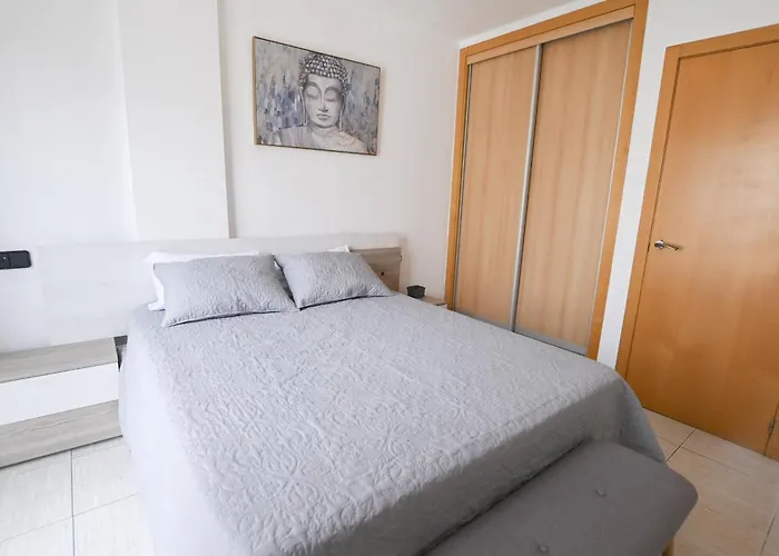 Edificio Consulado アパート