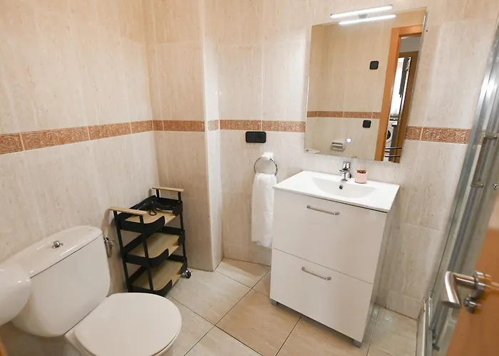 Appartamento Edificio Consulado *