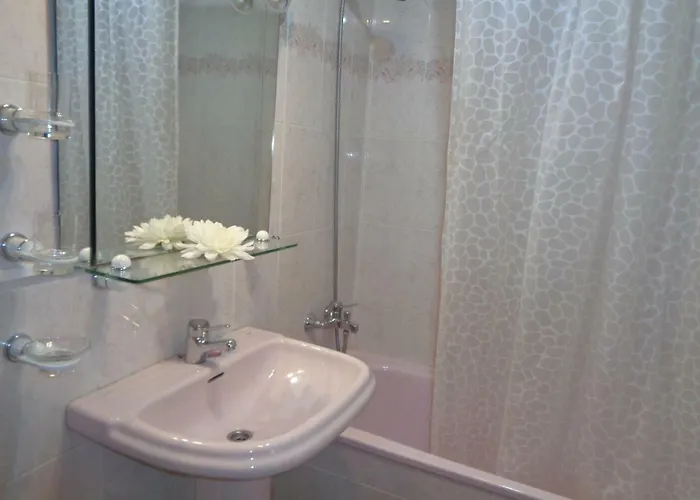 Edificio Consulado Appartamento Calpe