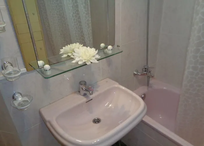 Edificio Consulado カルプ