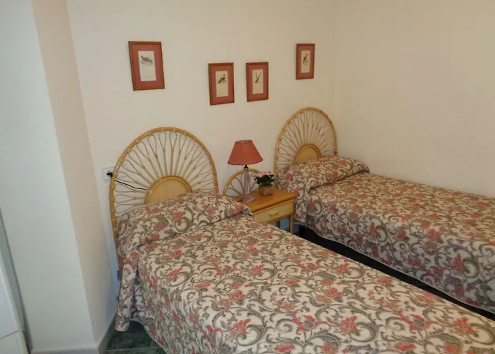 Edificio Consulado * カルプ