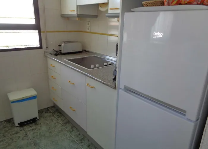 Appartamento Edificio Consulado *