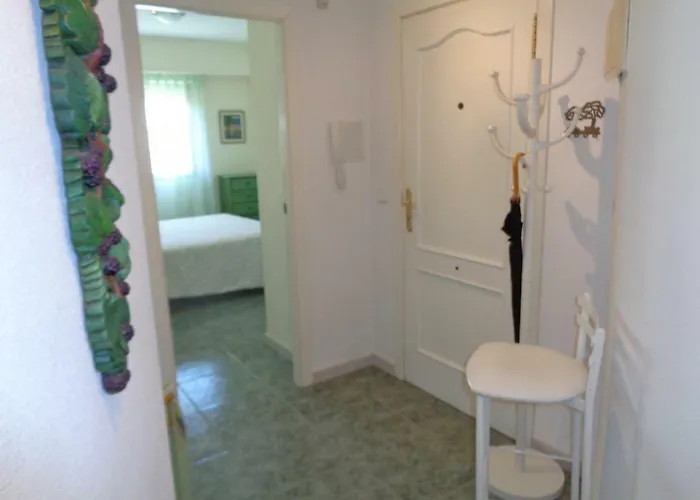 Appartamento Edificio Consulado *