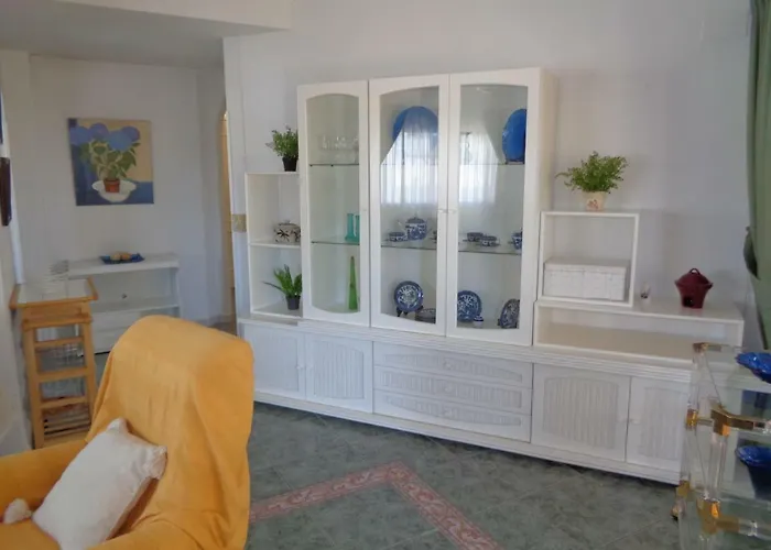 Edificio Consulado * カルプ