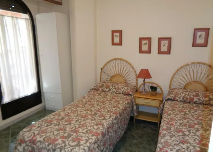 Appartamento Edificio Consulado *