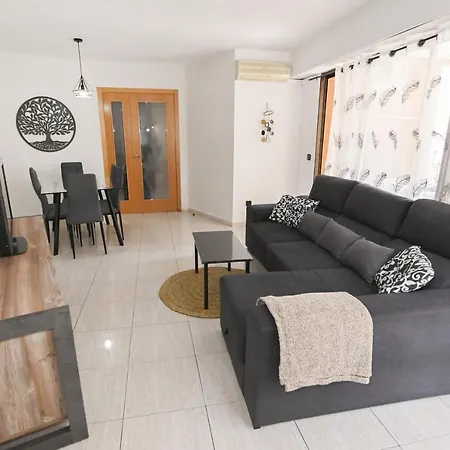 Edificio Consulado Calpe