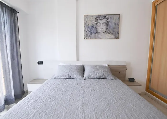 Edificio Consulado Calpe